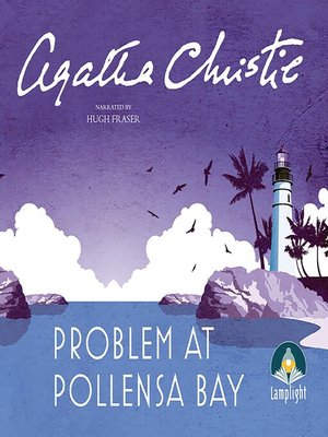 cover image of Problem at Pollensa Bay